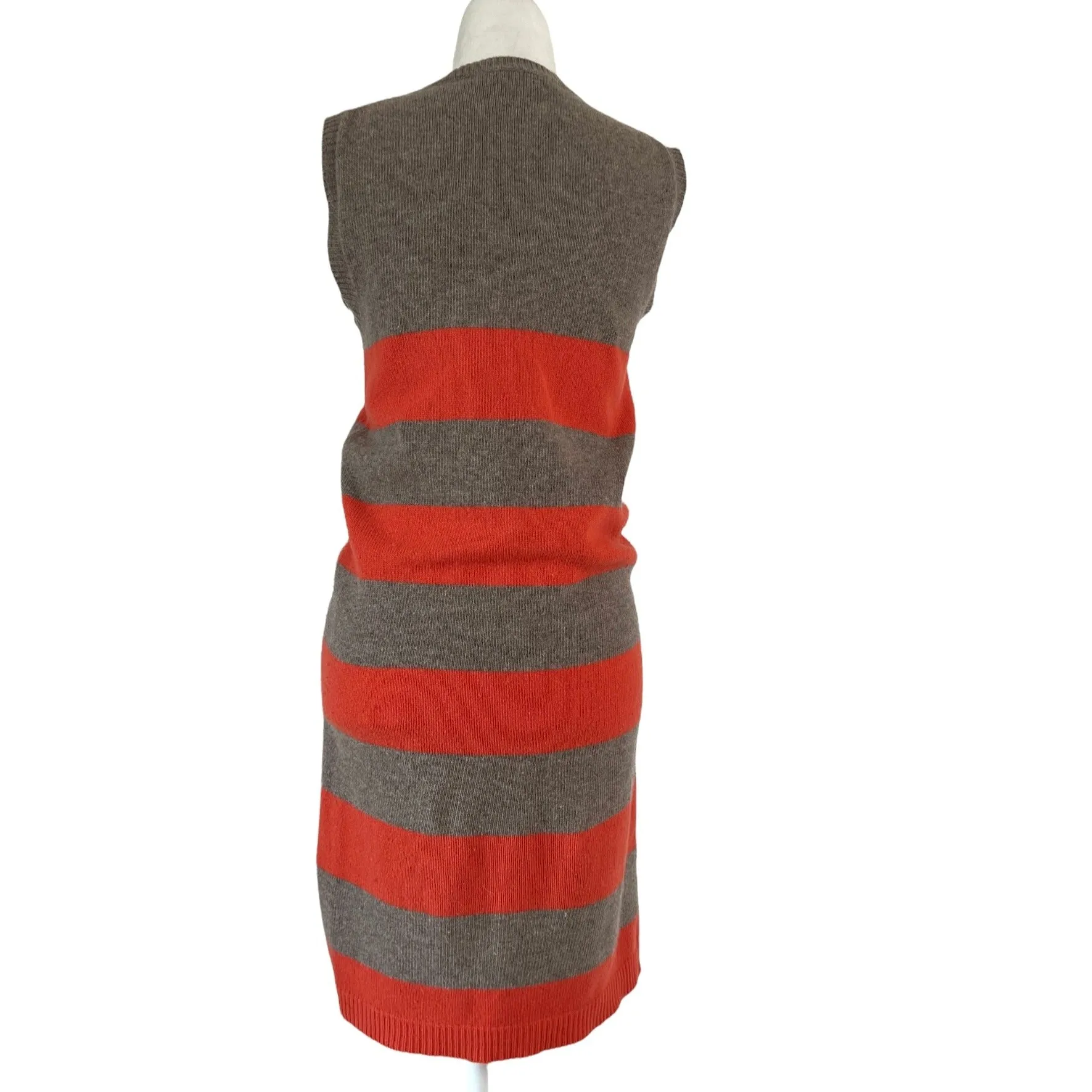 Sweater Dress - M