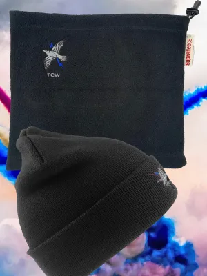 TCW Snood & Beanie