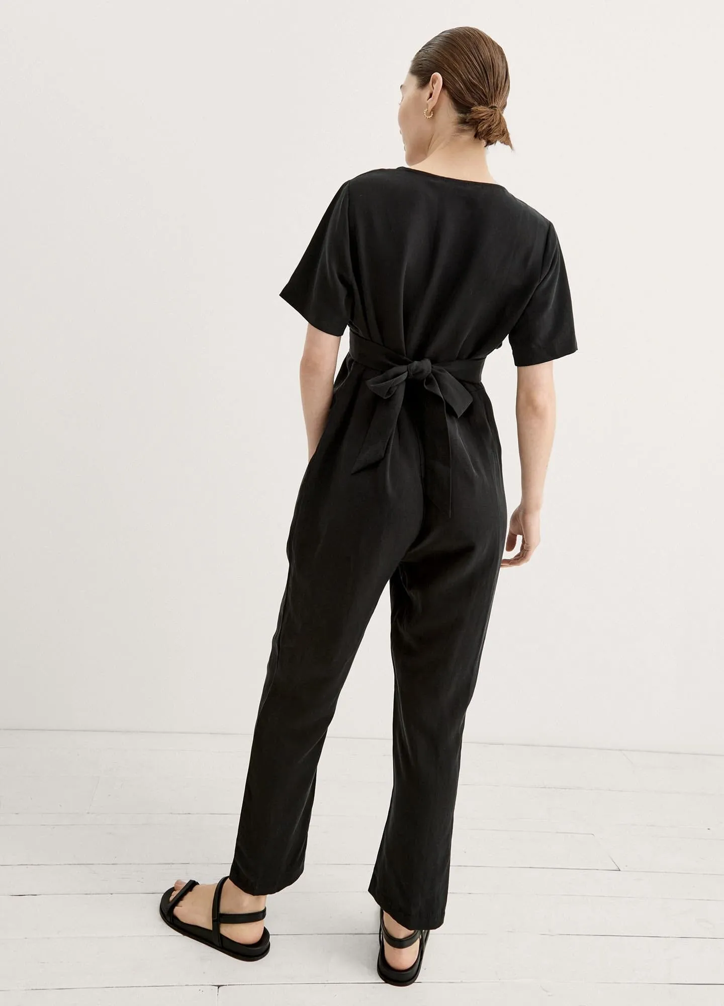 The Noelle Jumpsuit