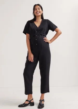 The Noelle Jumpsuit