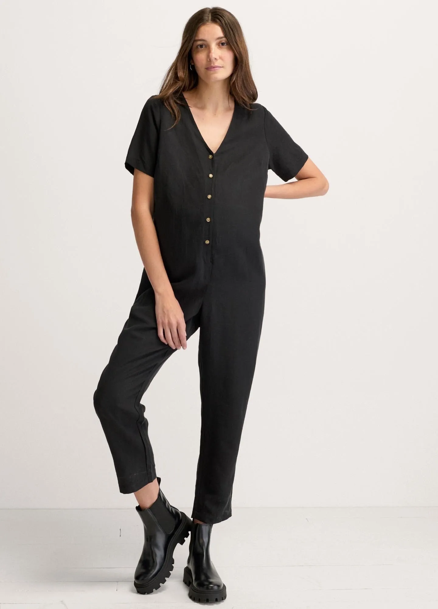 The Noelle Jumpsuit