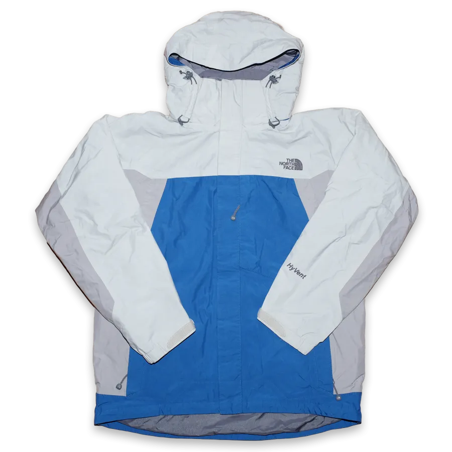 The North Face HyVent Jacket Medium