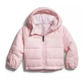 The North Face Infant Baby Reversible Perrito Hooded Jacket