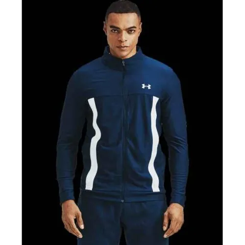 Under Armour Twister Track Jacket