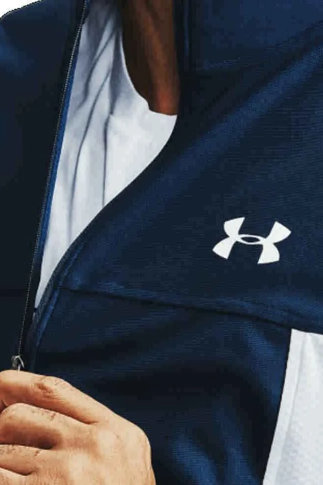 Under Armour Twister Track Jacket