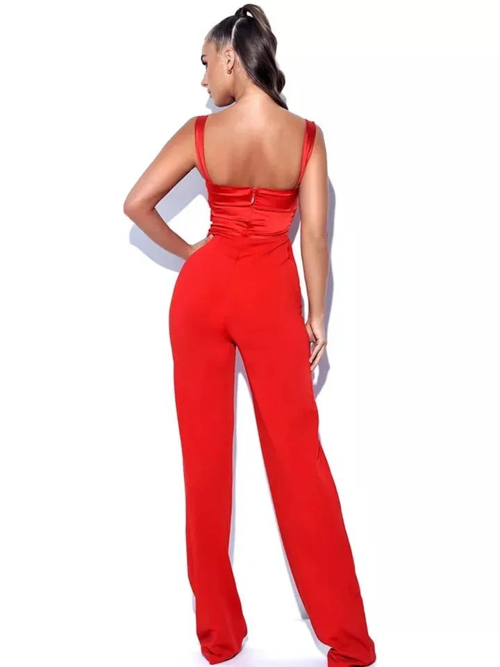 Women Casual jumpsuits