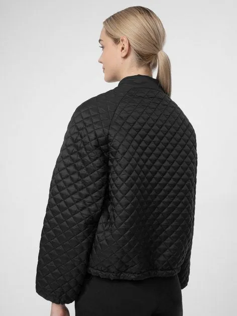 Women's Boundless Puffer Jacket