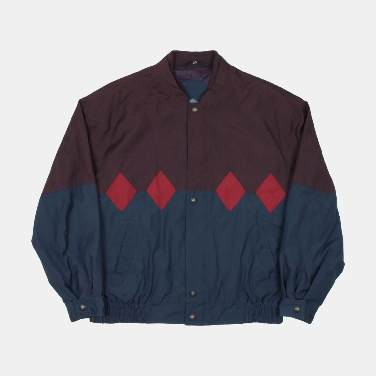 Worldwide Bomber Jacket